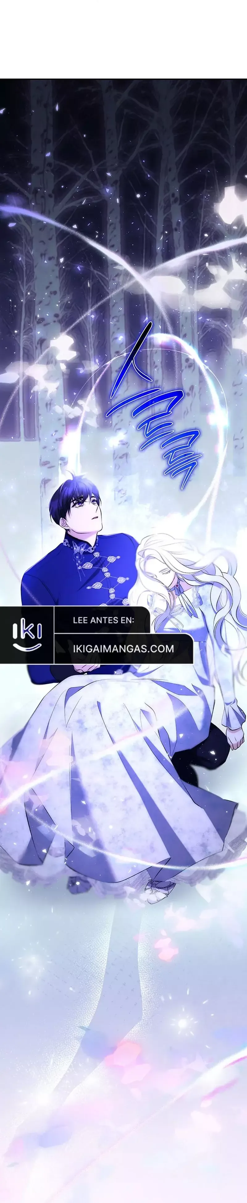 Perdí la correa del protagonista masculino yandere Capítulo 83 en Línea - página 19