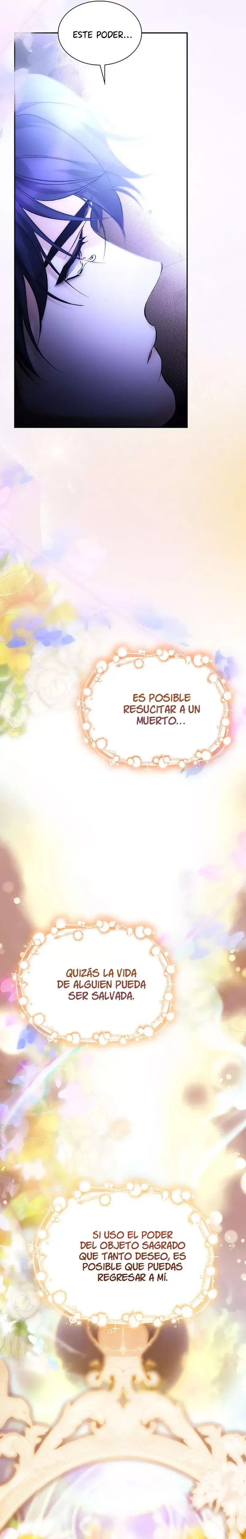 Perdí la correa del protagonista masculino yandere Capítulo 83 en Línea - página 20