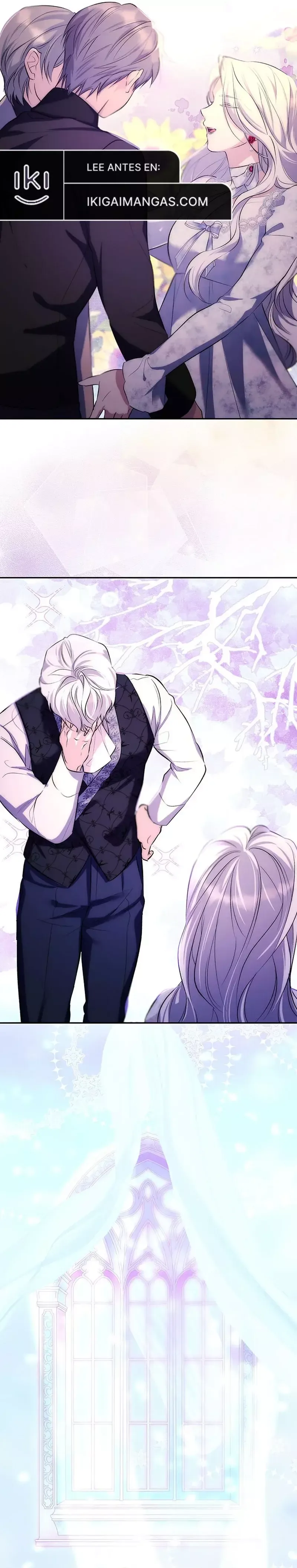 Perdí la correa del protagonista masculino yandere Capítulo 83 en Línea - página 26