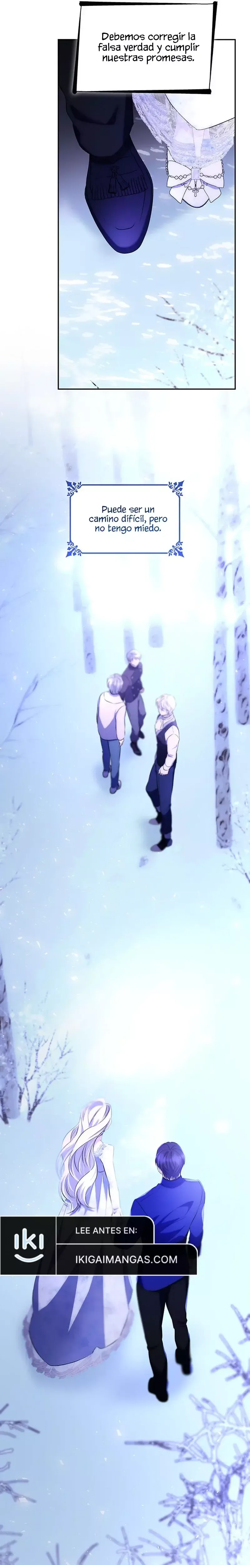 Perdí la correa del protagonista masculino yandere Capítulo 83 en Línea - página 28