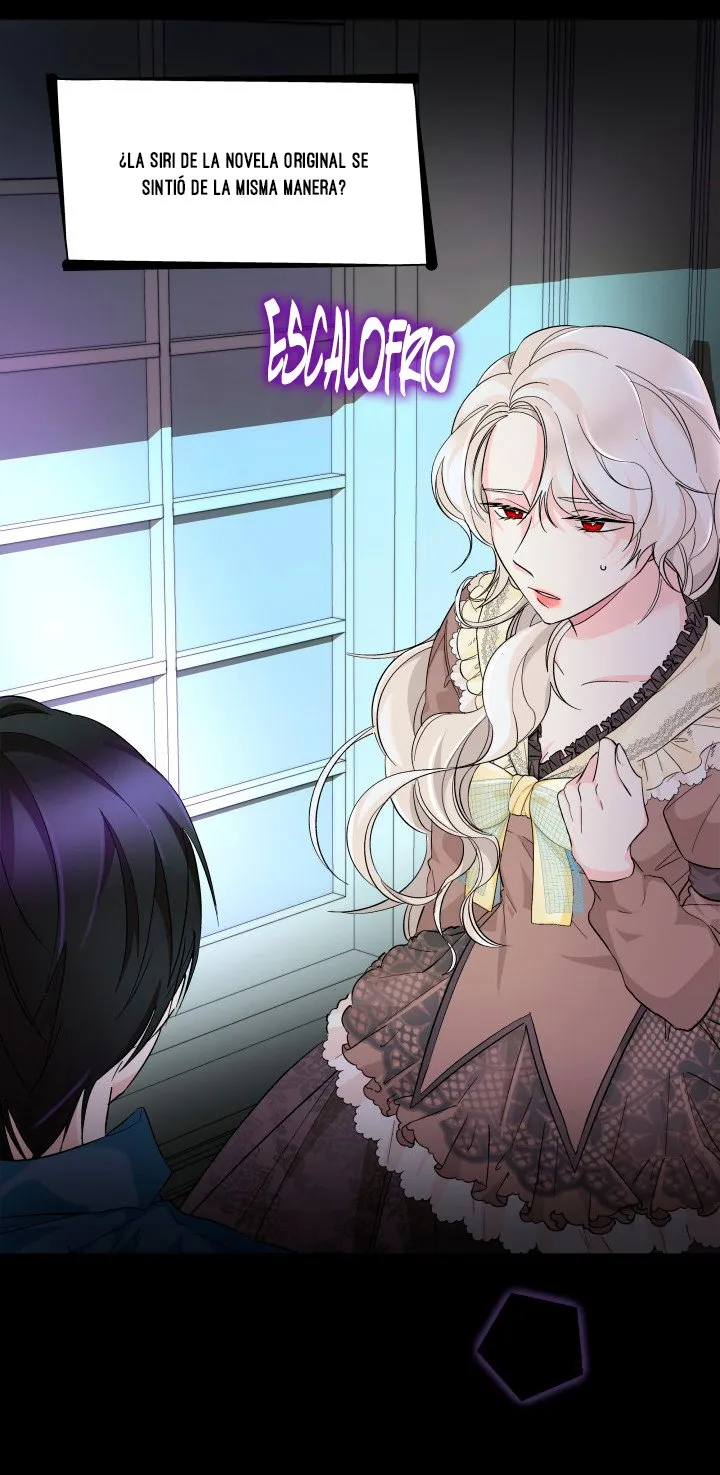 Perdí la correa del protagonista masculino yandere Capítulo 9 en Línea - página 11