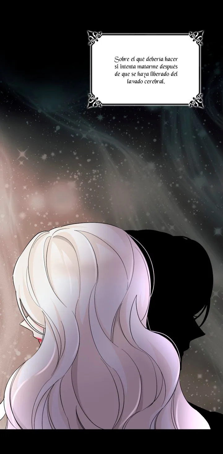 Perdí la correa del protagonista masculino yandere Capítulo 9 en Línea - página 25