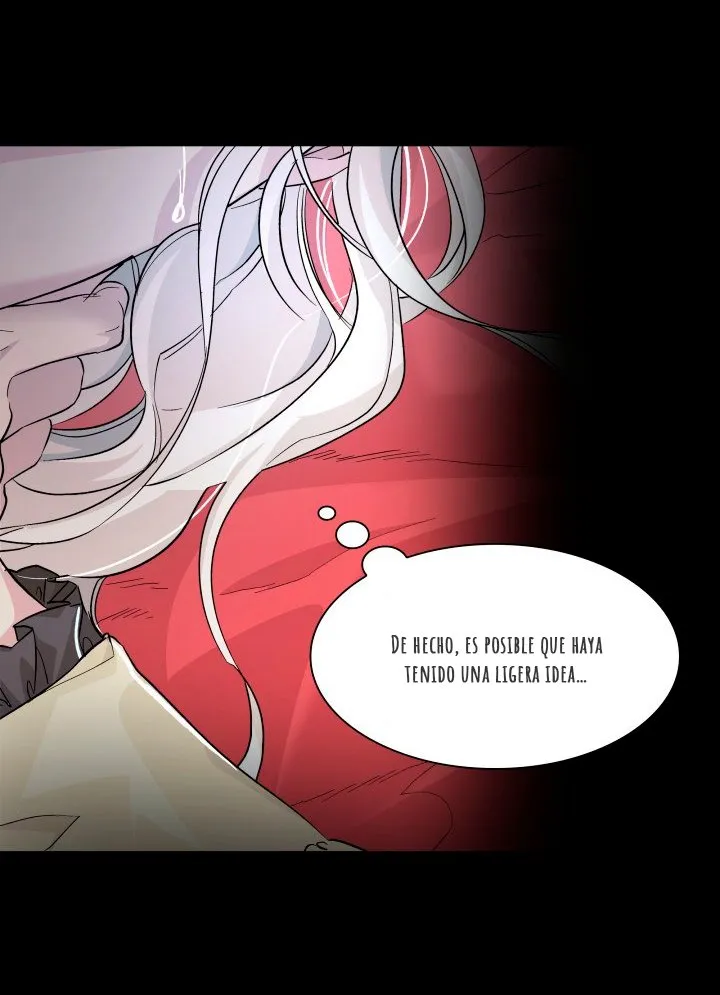 Perdí la correa del protagonista masculino yandere Capítulo 9 en Línea - página 31