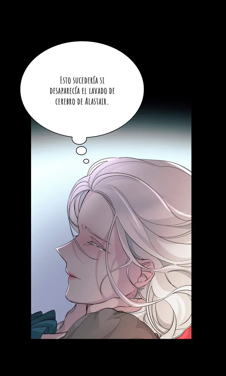 Perdí la correa del protagonista masculino yandere Capítulo 9 en Línea - página 32