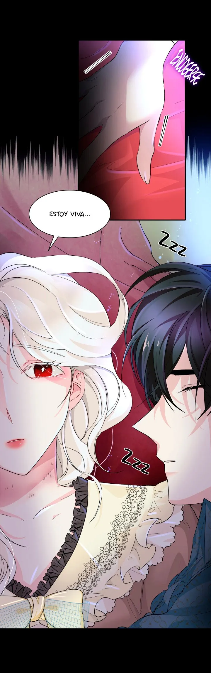 Perdí la correa del protagonista masculino yandere Capítulo 9 en Línea - página 38