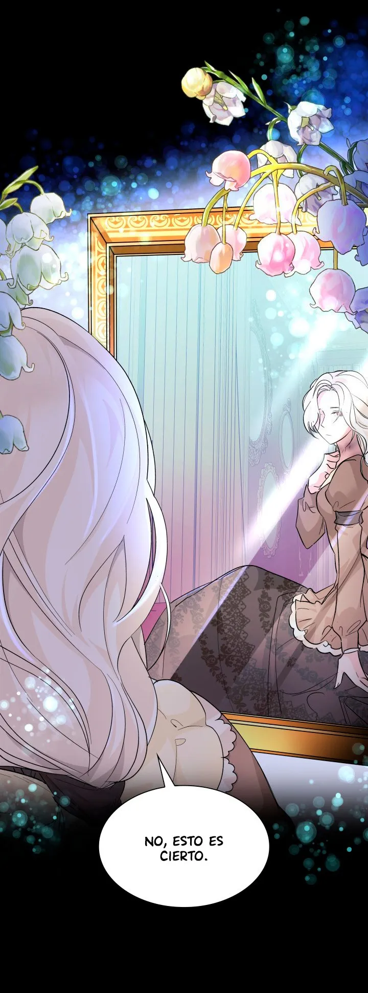 Perdí la correa del protagonista masculino yandere Capítulo 9 en Línea - página 40