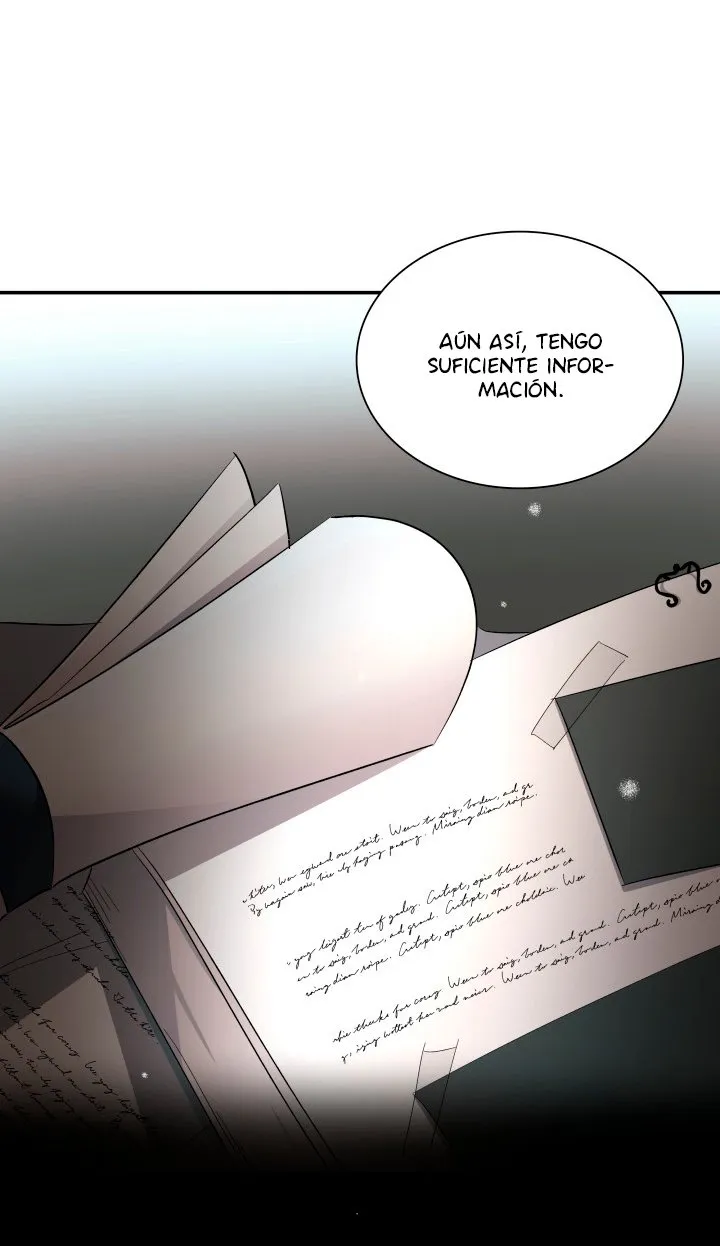 Perdí la correa del protagonista masculino yandere Capítulo 9 en Línea - página 51