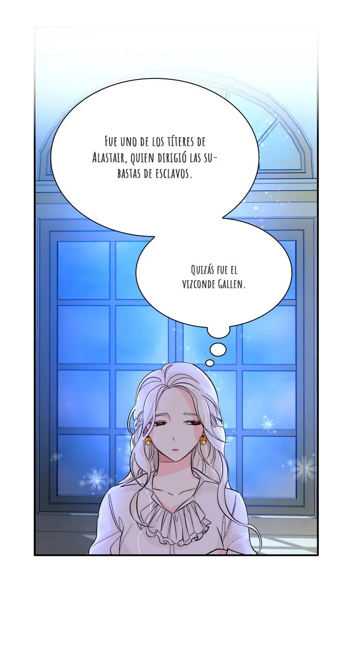 Perdí la correa del protagonista masculino yandere Capítulo 9 en Línea - página 74