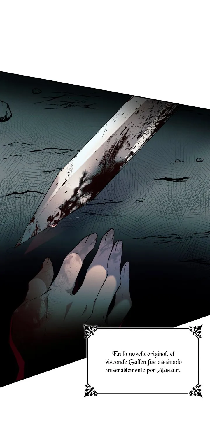 Perdí la correa del protagonista masculino yandere Capítulo 9 en Línea - página 75