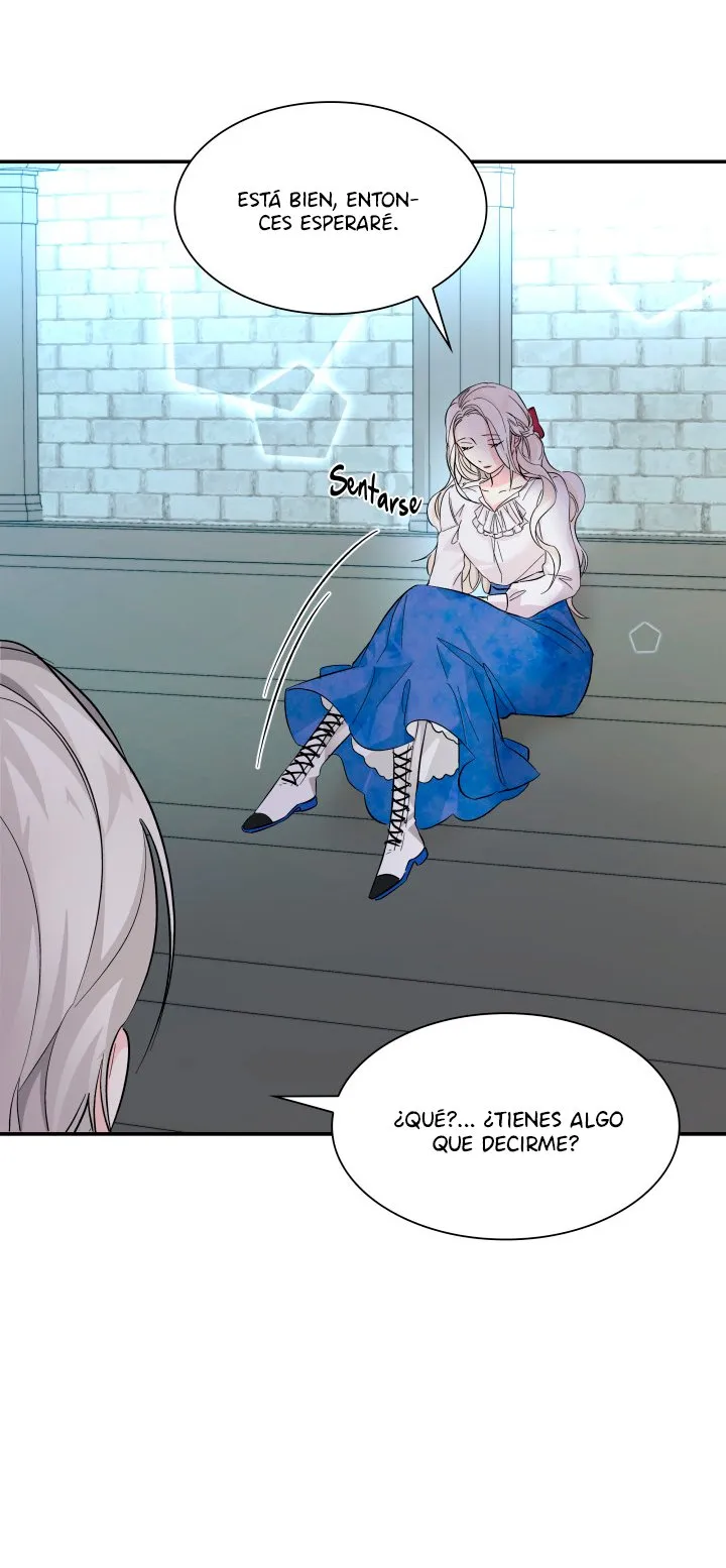 Perdí la correa del protagonista masculino yandere Capítulo 9 en Línea - página 85