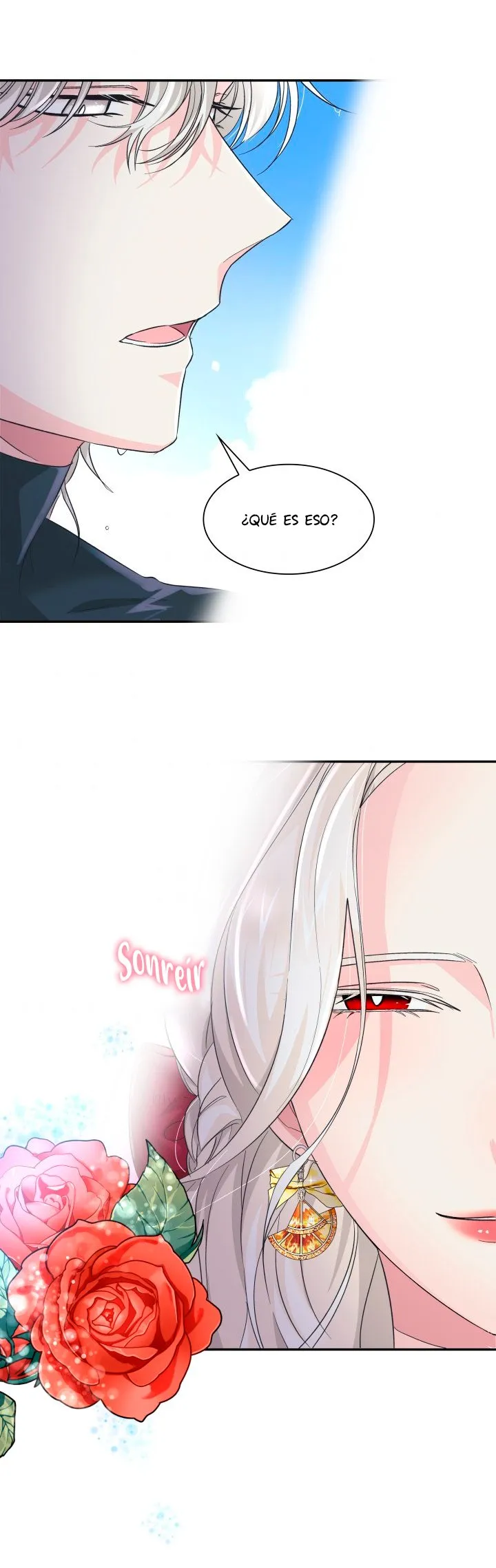Perdí la correa del protagonista masculino yandere Capítulo 9 en Línea - página 87