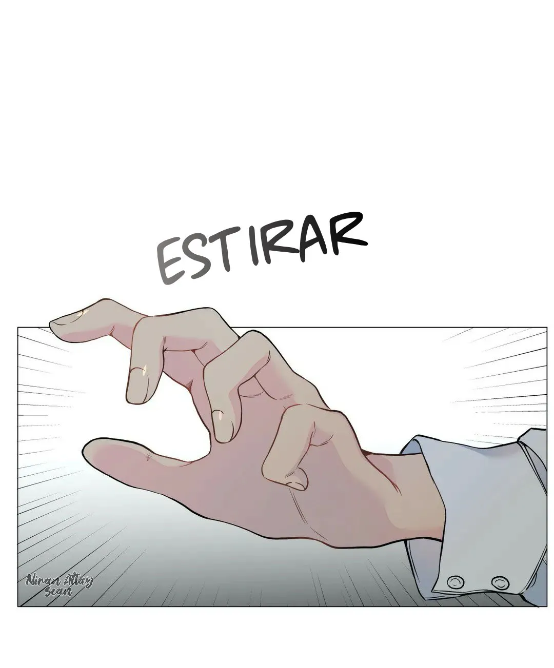 Perdido en la nube Capítulo 10 en Línea - página 10