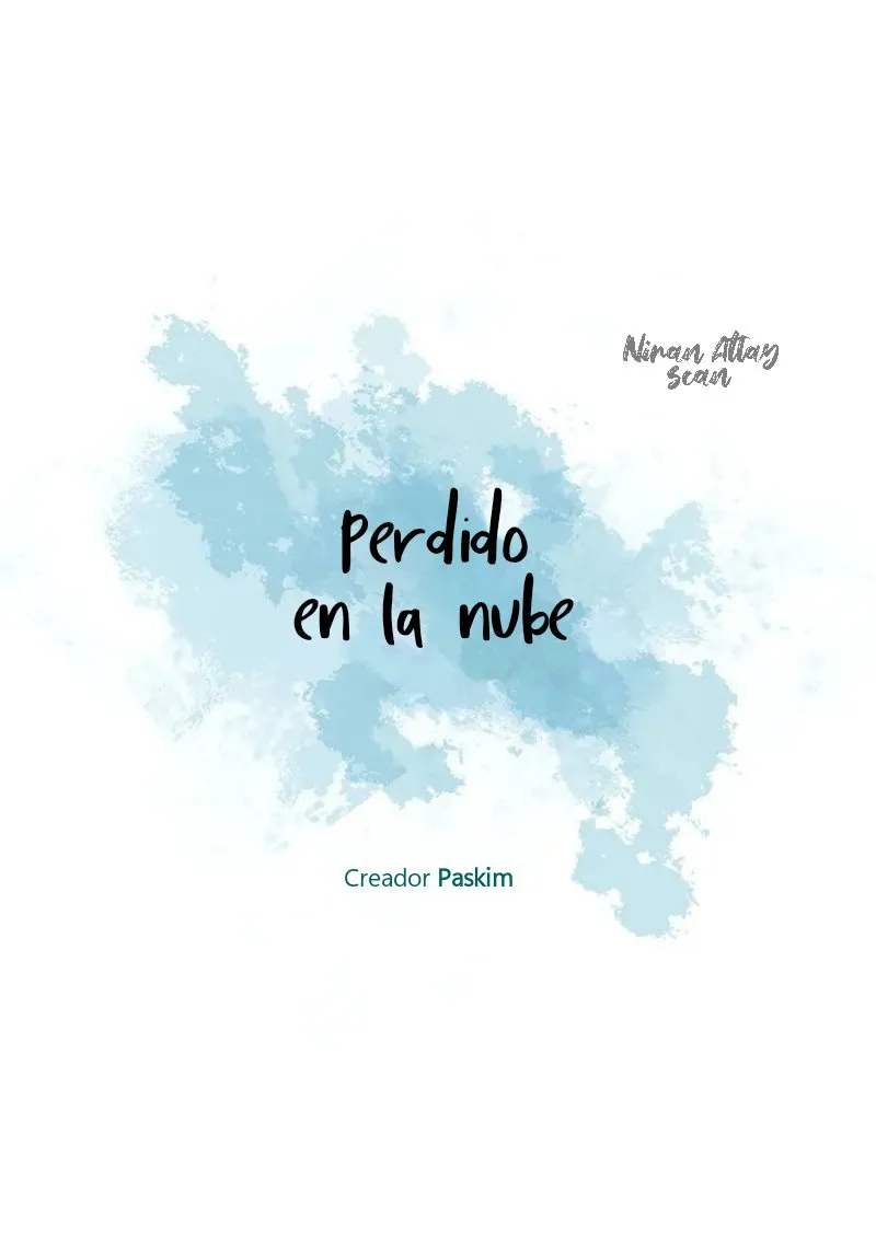 Perdido en la nube Capítulo 10 en Línea - página 15