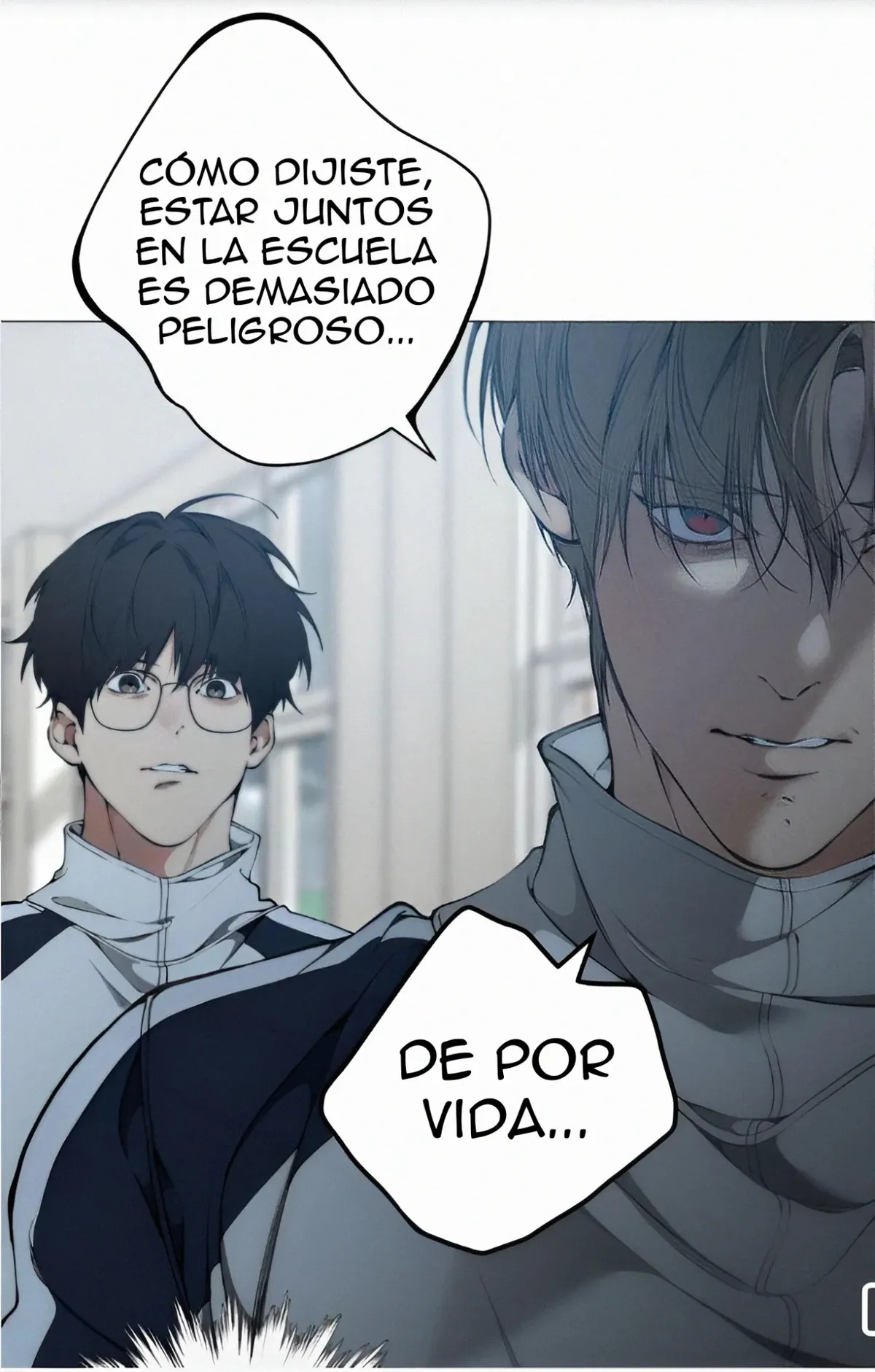 Perdido en la nube Capítulo 100 en Línea - página 12