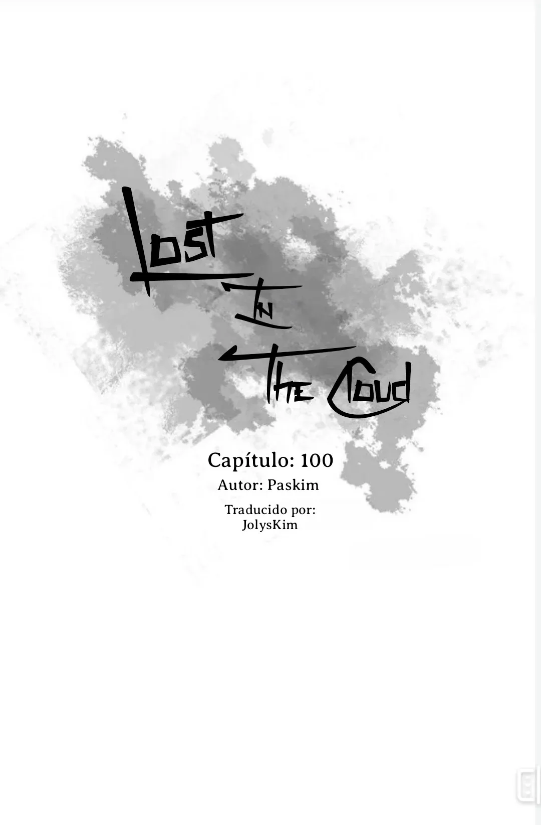 Perdido en la nube Capítulo 100 en Línea - página 14