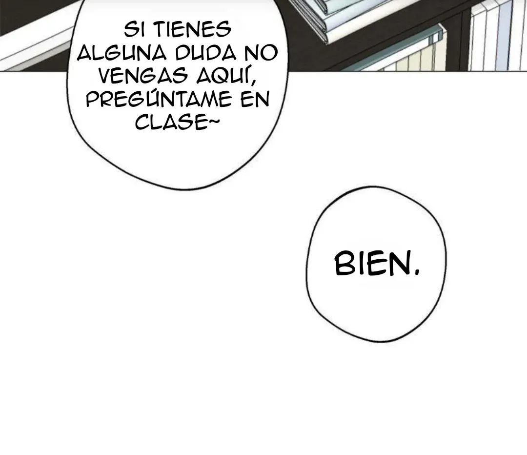 Perdido en la nube Capítulo 100 en Línea - página 17