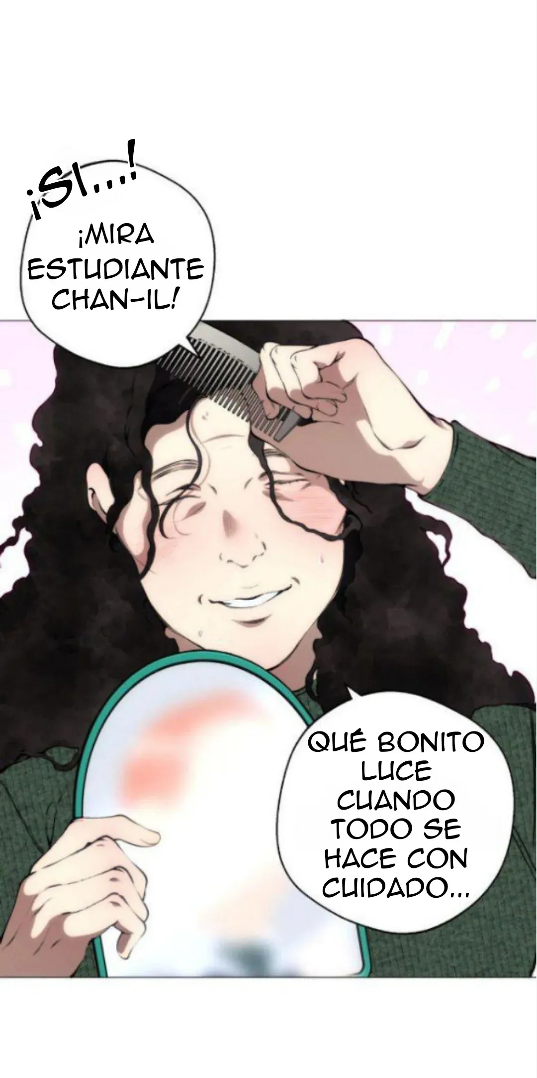 Perdido en la nube Capítulo 100 en Línea - página 26