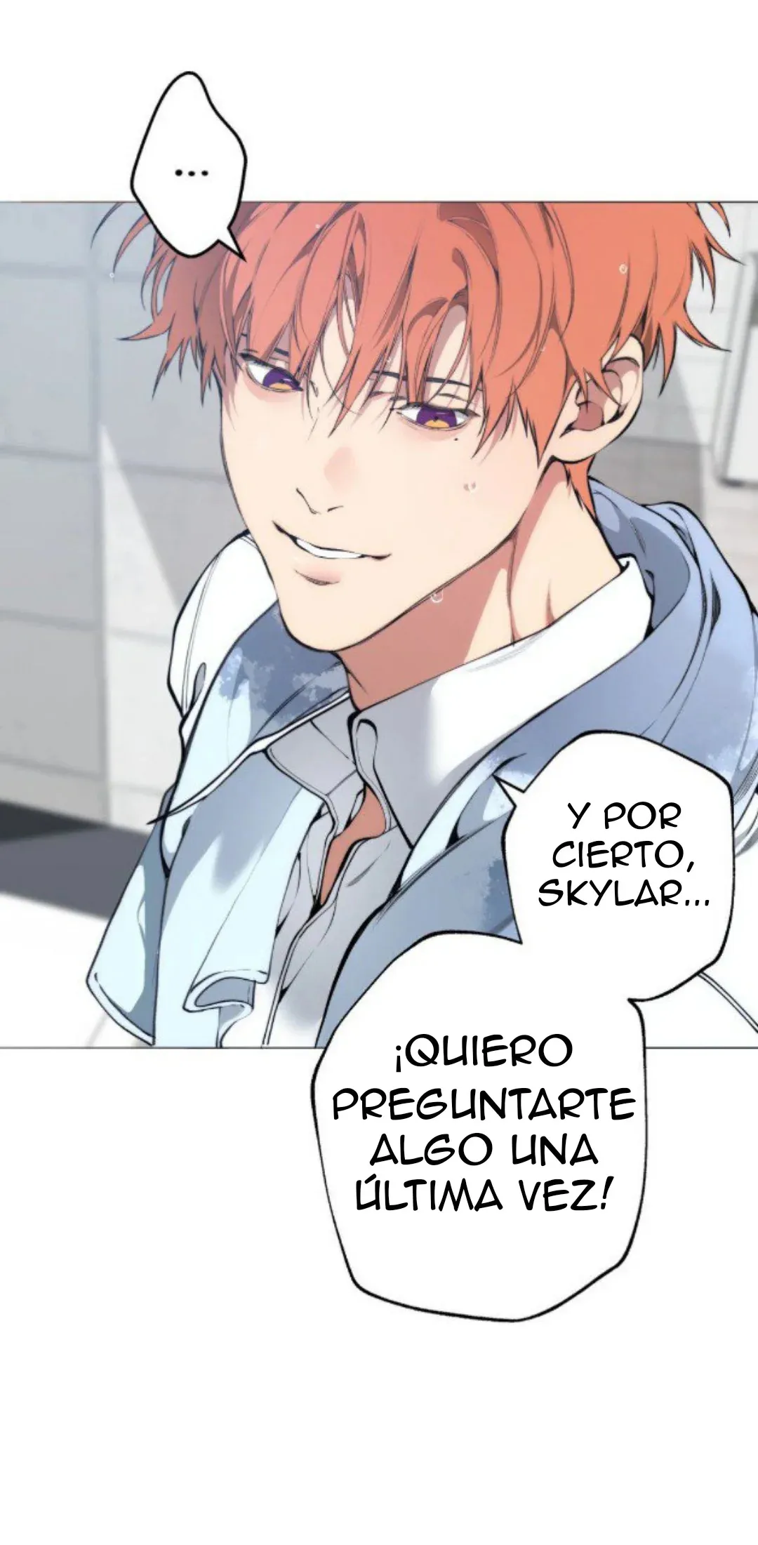 Perdido en la nube Capítulo 100 en Línea - página 38