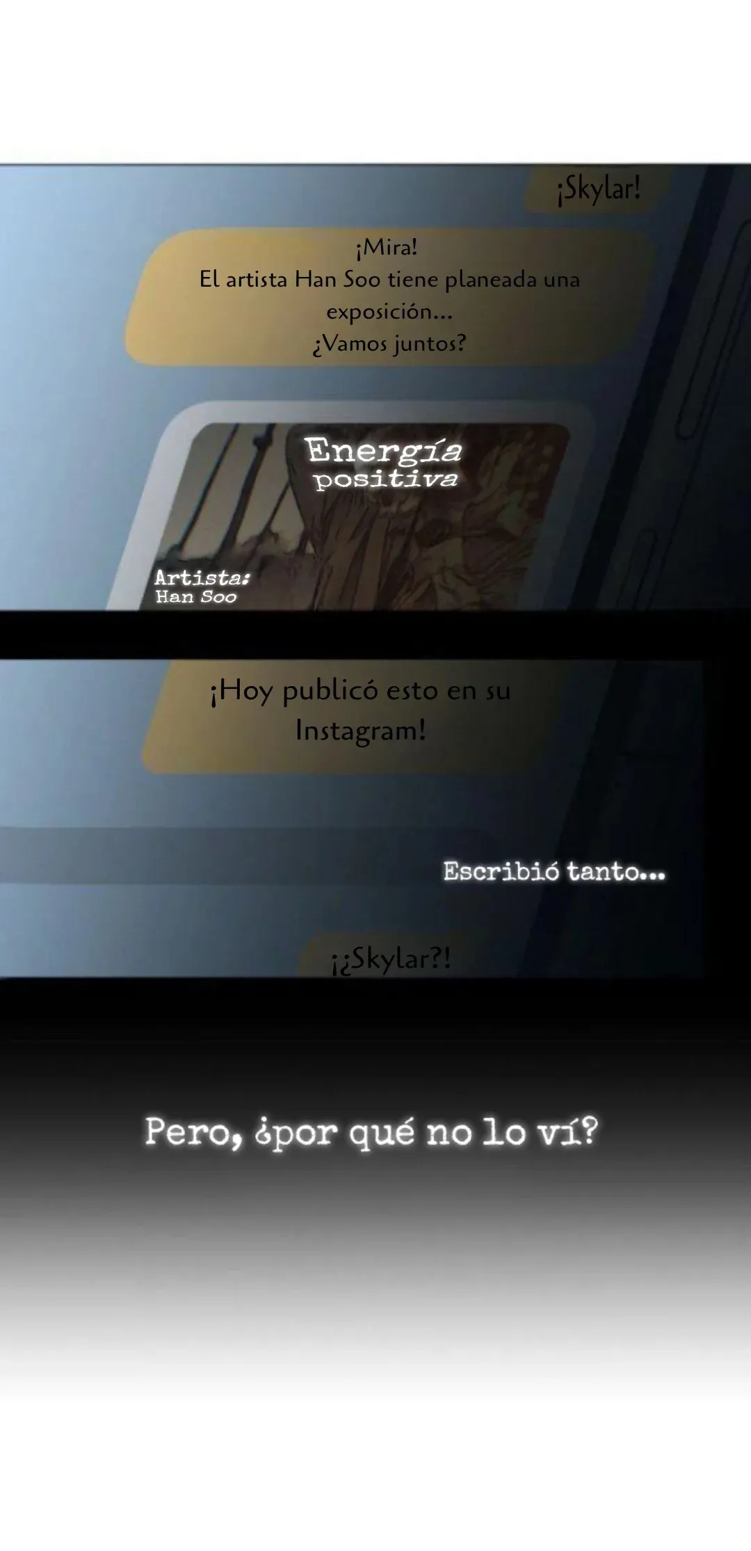 Perdido en la nube Capítulo 100 en Línea - página 42