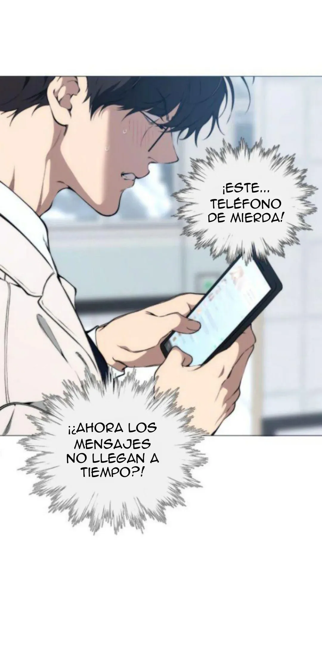 Perdido en la nube Capítulo 100 en Línea - página 44