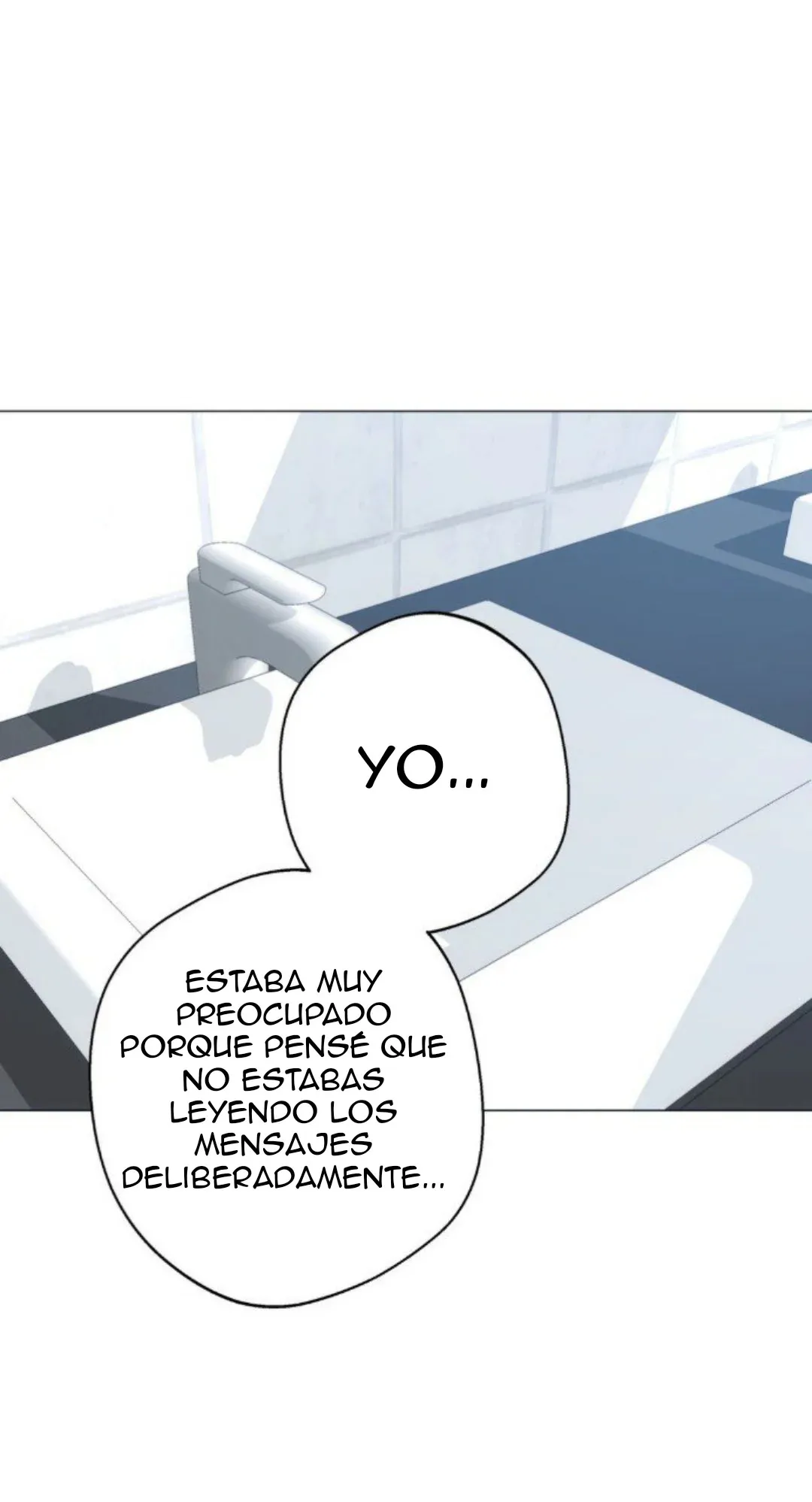 Perdido en la nube Capítulo 100 en Línea - página 46