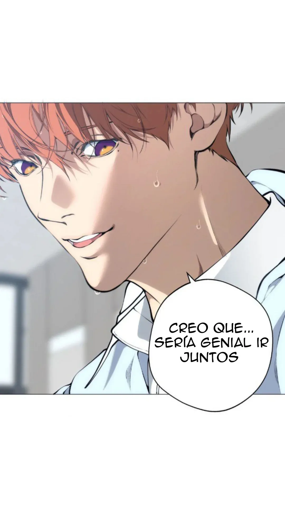 Perdido en la nube Capítulo 100 en Línea - página 51