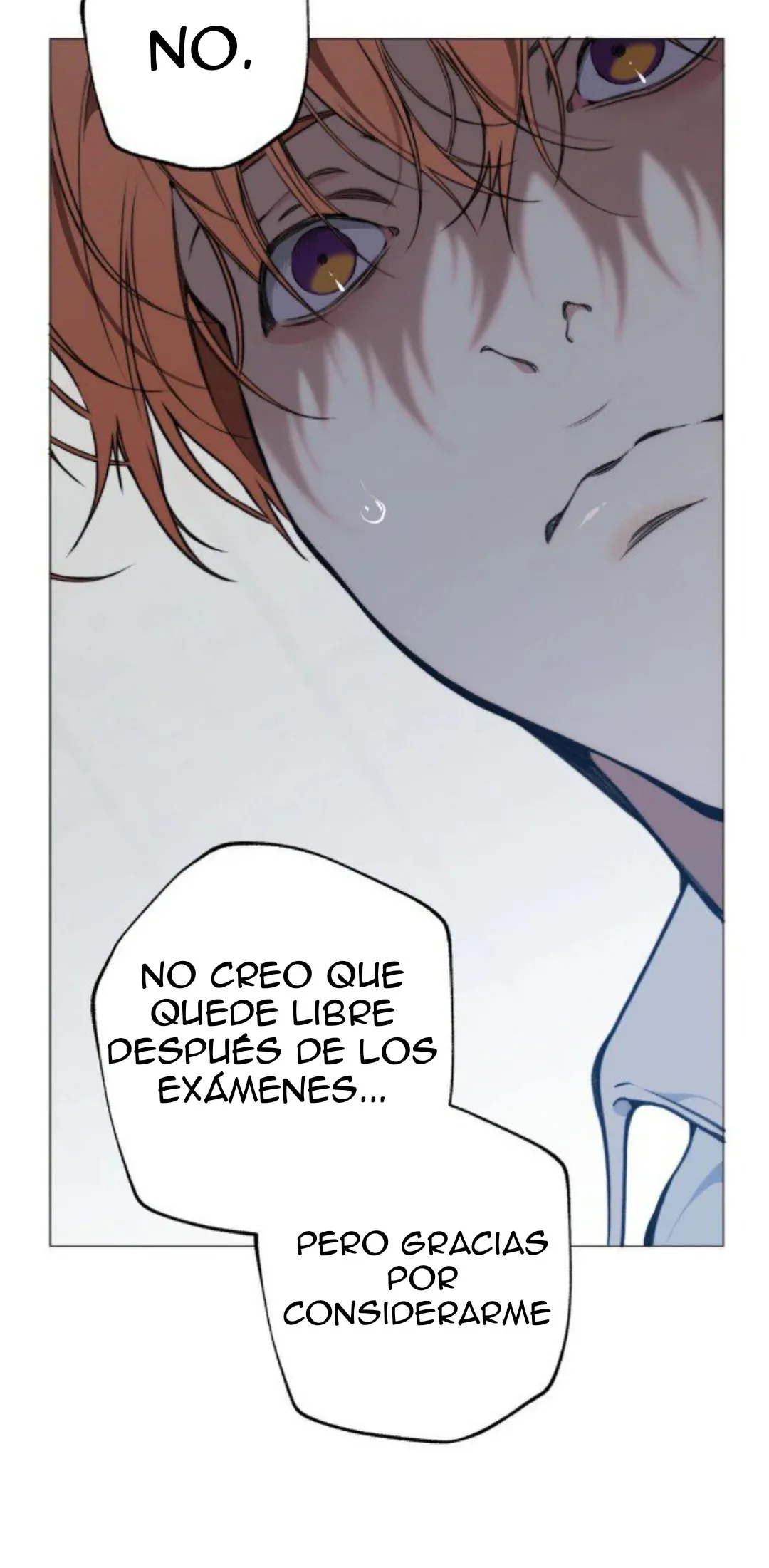 Perdido en la nube Capítulo 100 en Línea - página 60