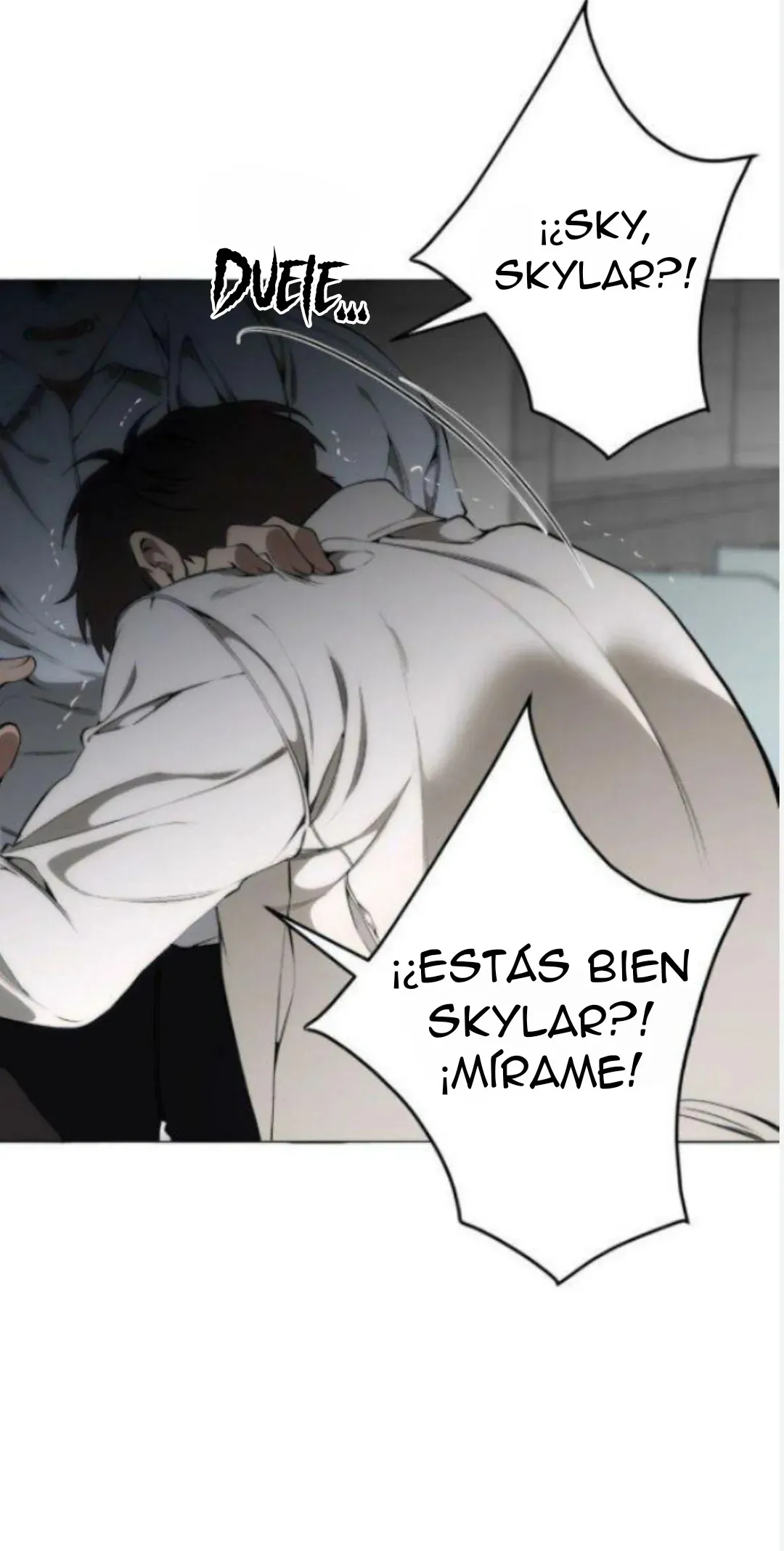 Perdido en la nube Capítulo 100 en Línea - página 62