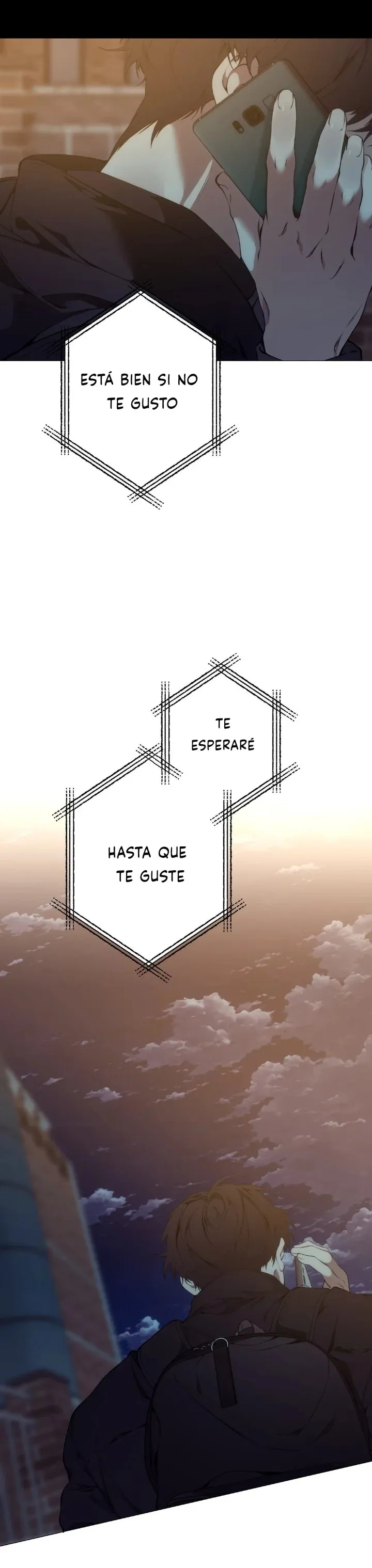 Perdido en la nube Capítulo 102 en Línea - página 20
