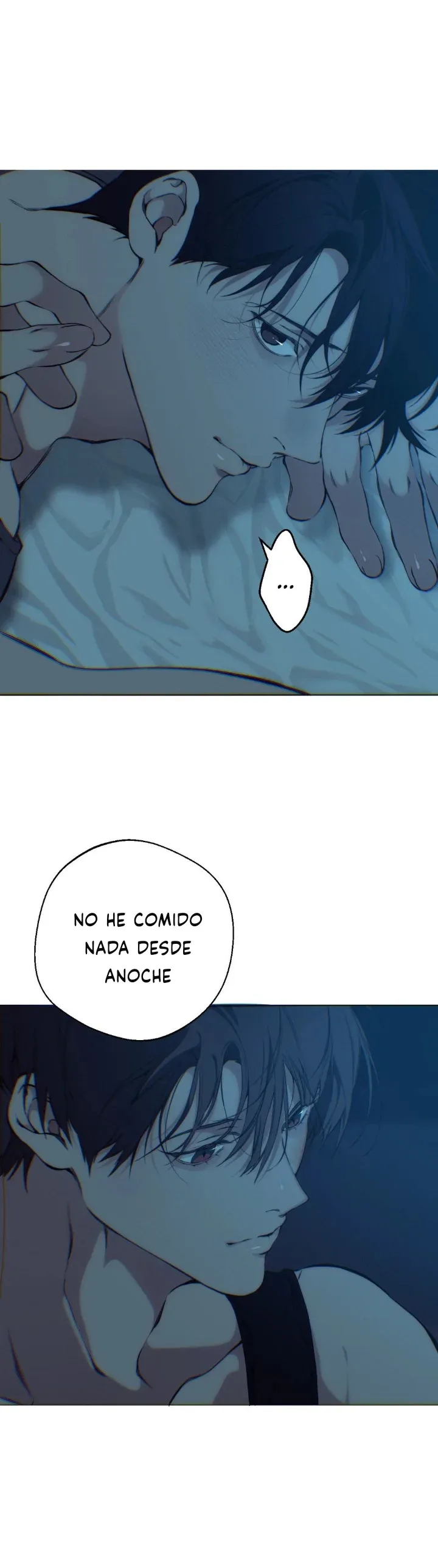 Perdido en la nube Capítulo 103 en Línea - página 25