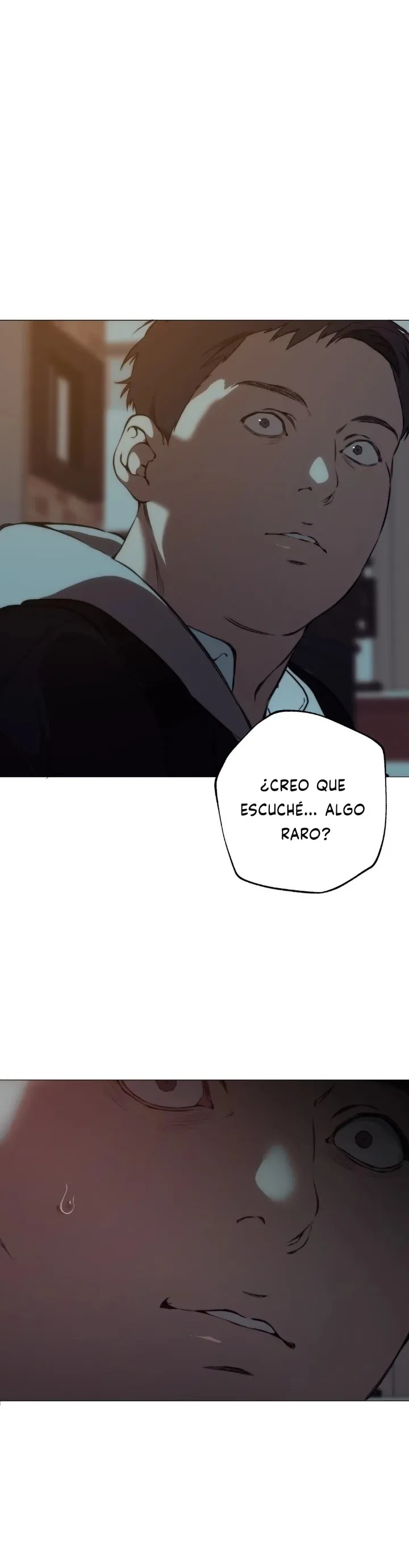 Perdido en la nube Capítulo 104 en Línea - página 25