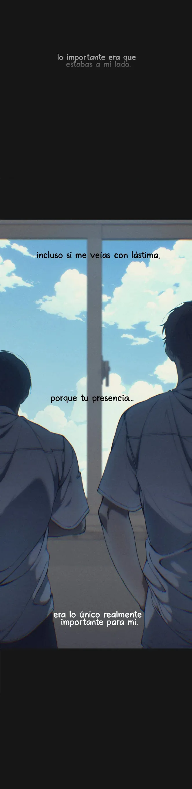 Perdido en la nube Capítulo 111 en Línea - página 5