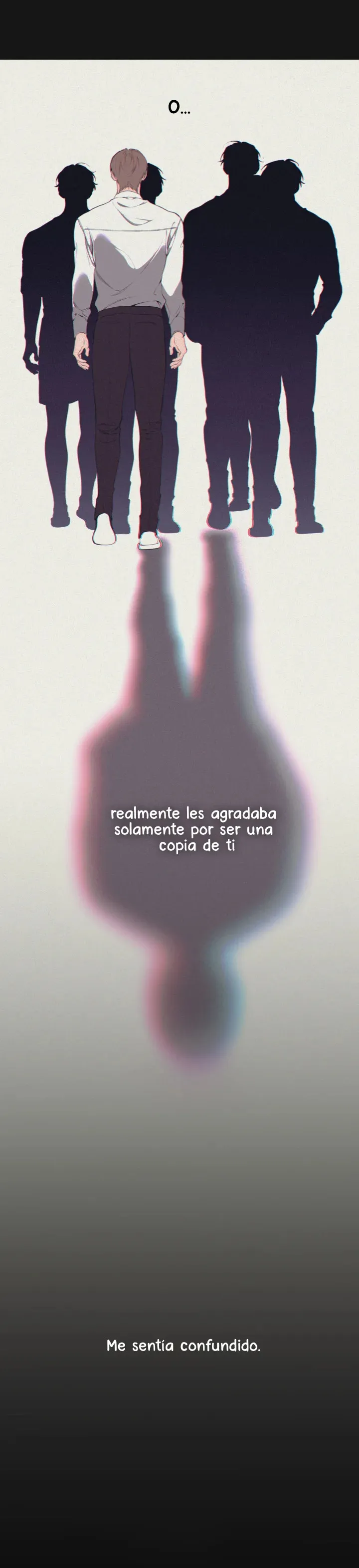 Perdido en la nube Capítulo 111 en Línea - página 11