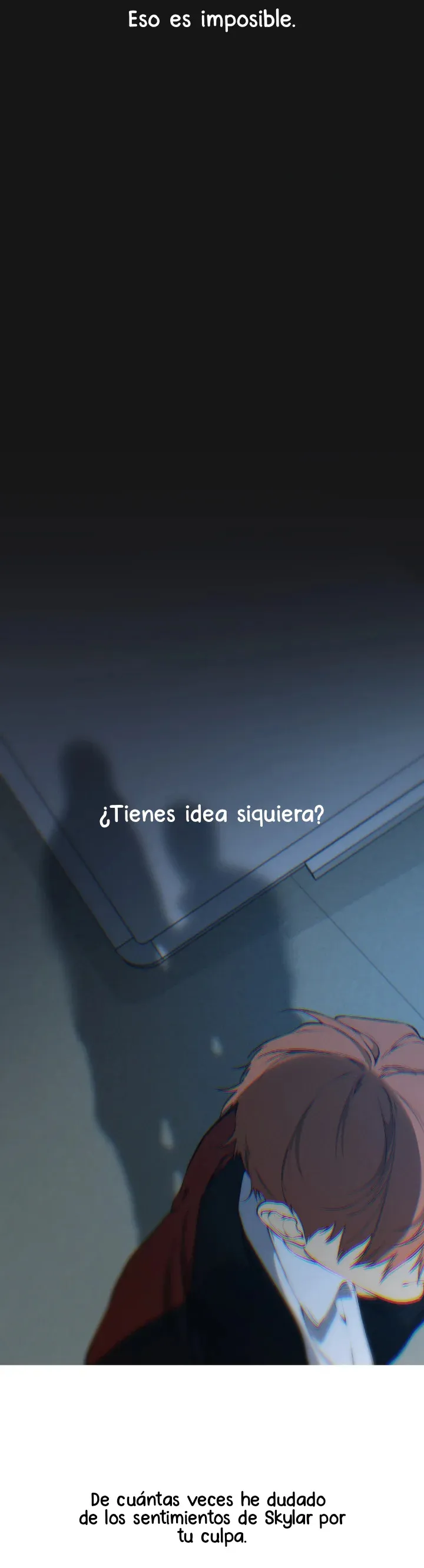 Perdido en la nube Capítulo 111 en Línea - página 32