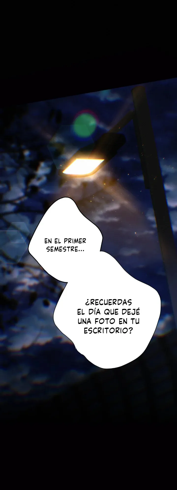 Perdido en la nube Capítulo 112 en Línea - página 39