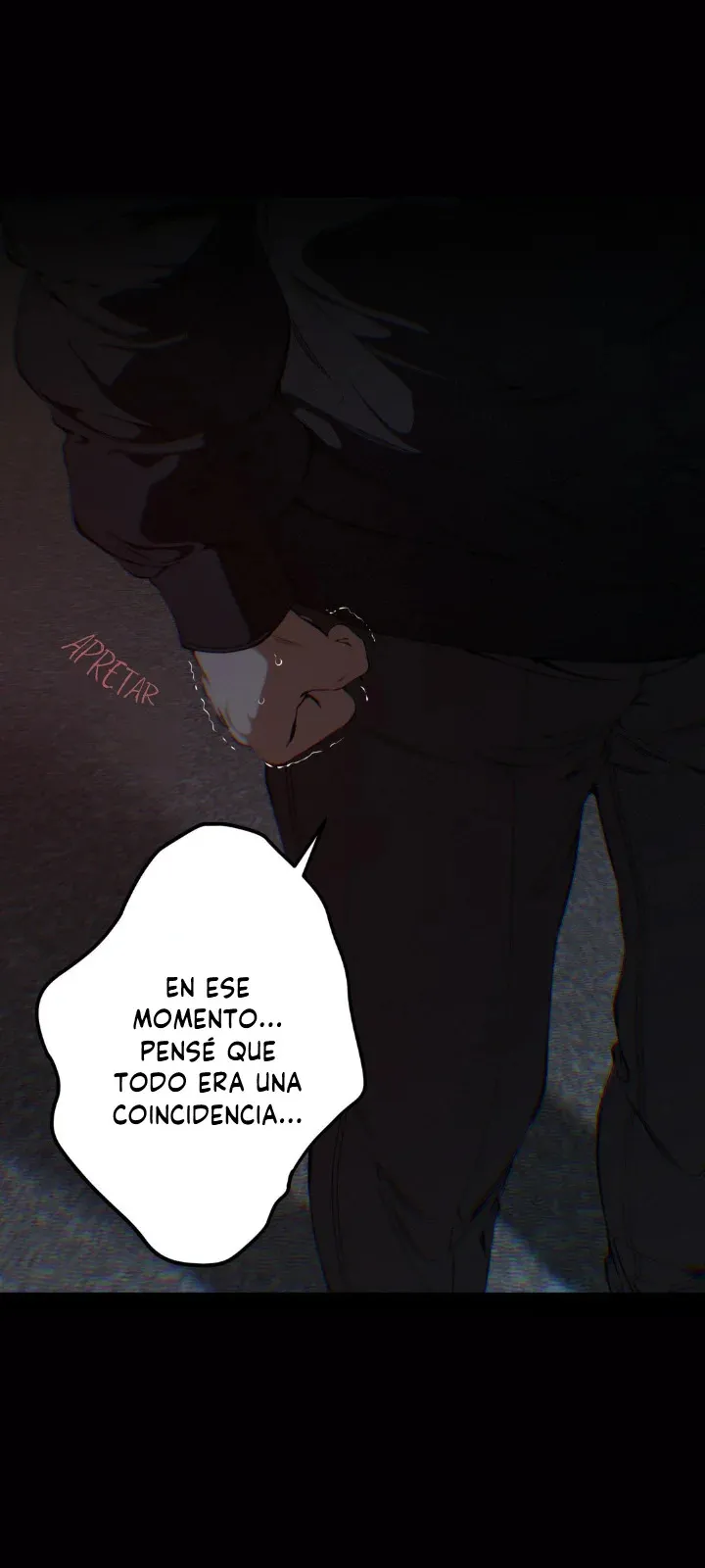 Perdido en la nube Capítulo 112 en Línea - página 42