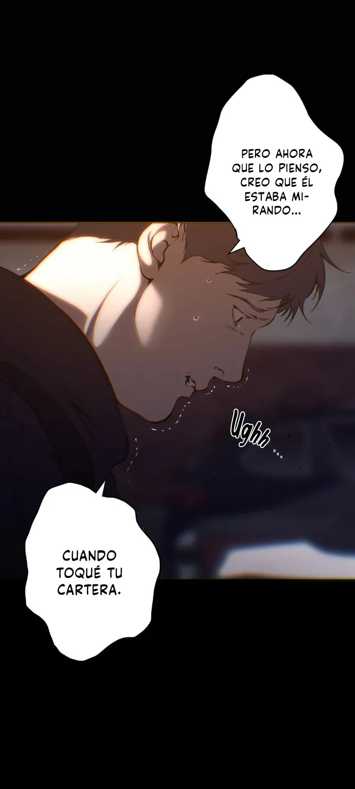Perdido en la nube Capítulo 112 en Línea - página 43
