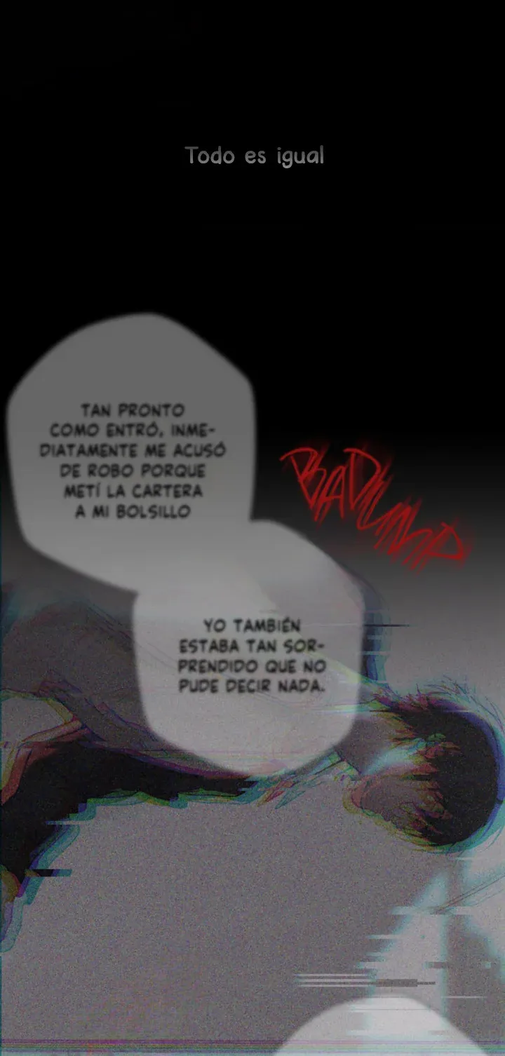 Perdido en la nube Capítulo 112 en Línea - página 46