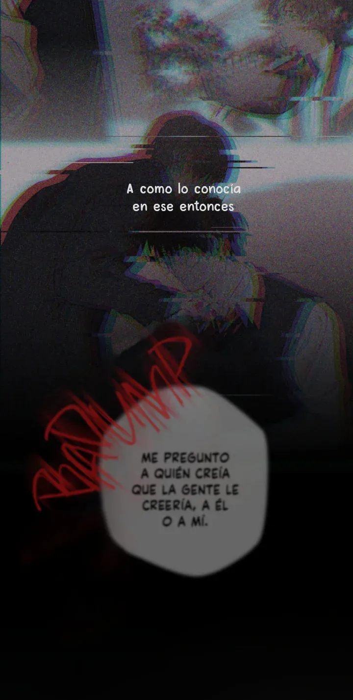 Perdido en la nube Capítulo 112 en Línea - página 48