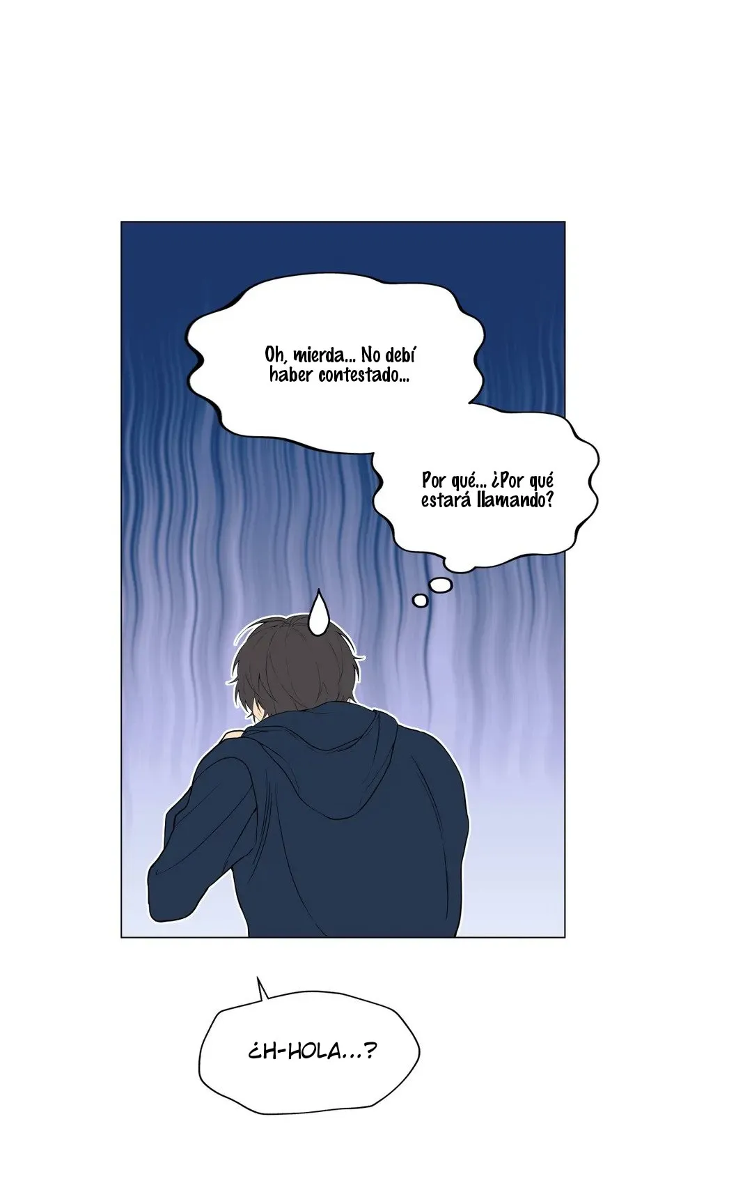 Perdido en la nube Capítulo 12 en Línea - página 66