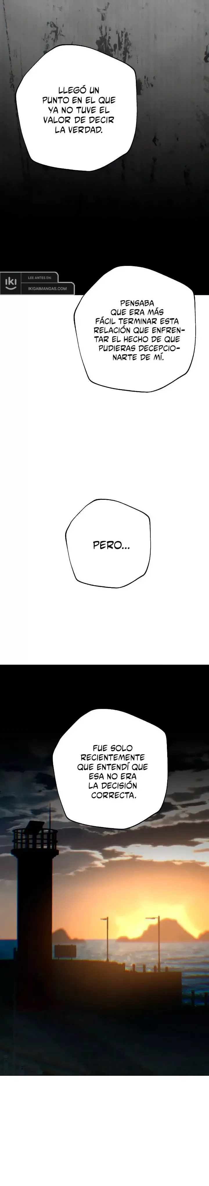 Perdido en la nube Capítulo 128 en Línea - página 14