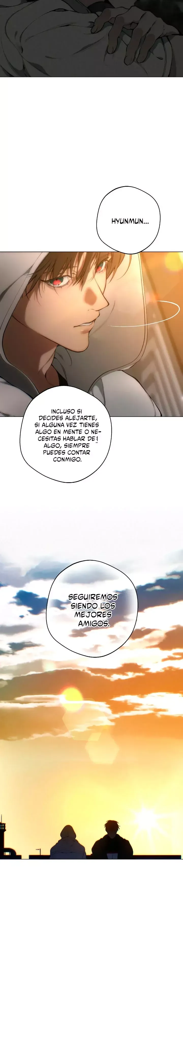 Perdido en la nube Capítulo 128 en Línea - página 16