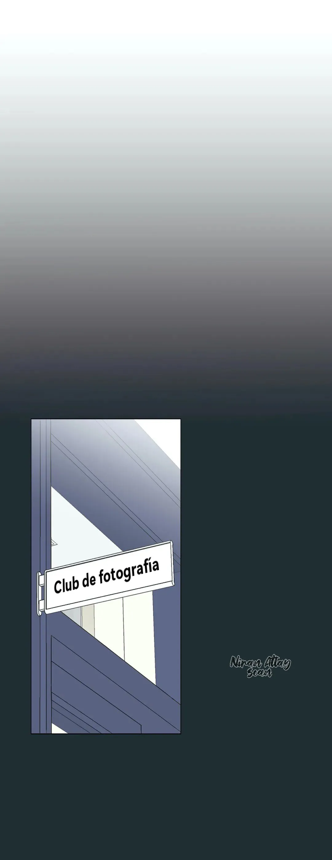 Perdido en la nube Capítulo 13 en Línea - página 6
