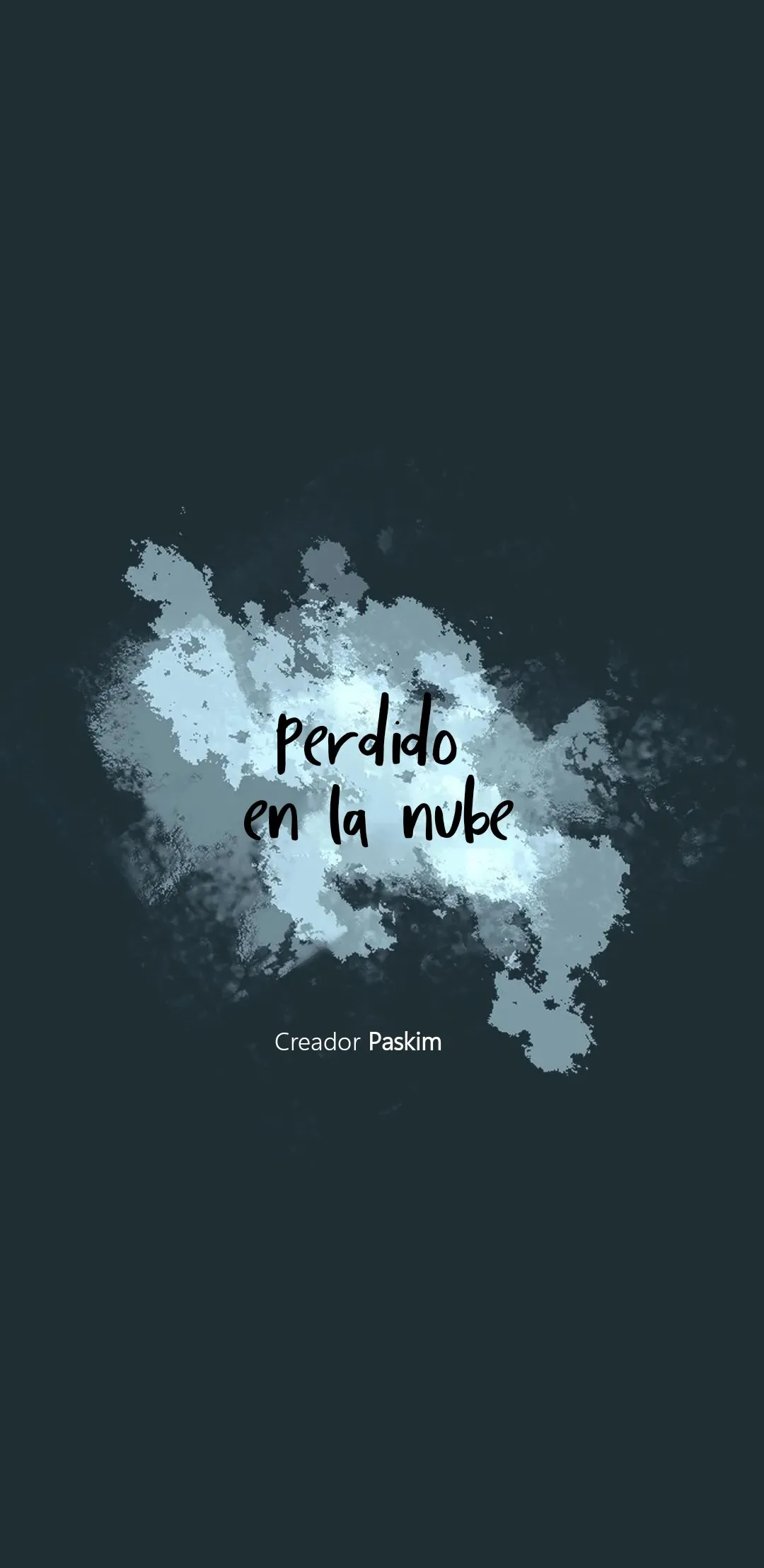 Perdido en la nube Capítulo 13 en Línea - página 15