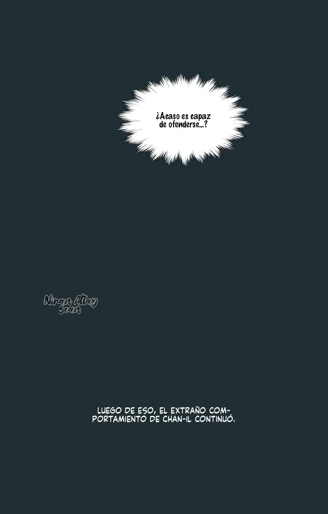 Perdido en la nube Capítulo 14 en Línea - página 46