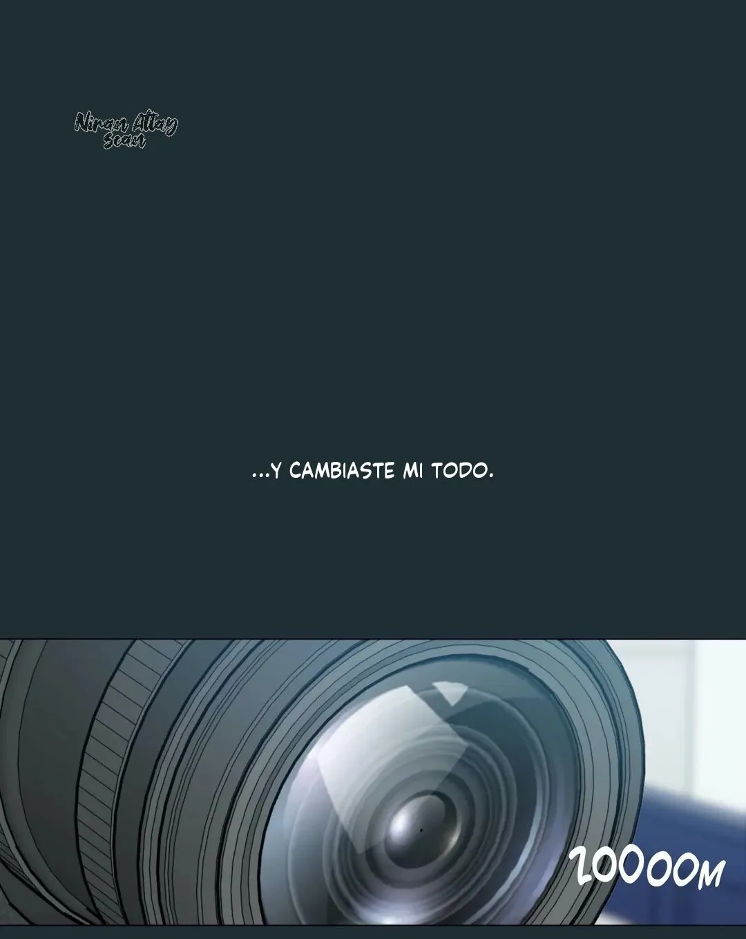 Perdido en la nube Capítulo 14 en Línea - página 77