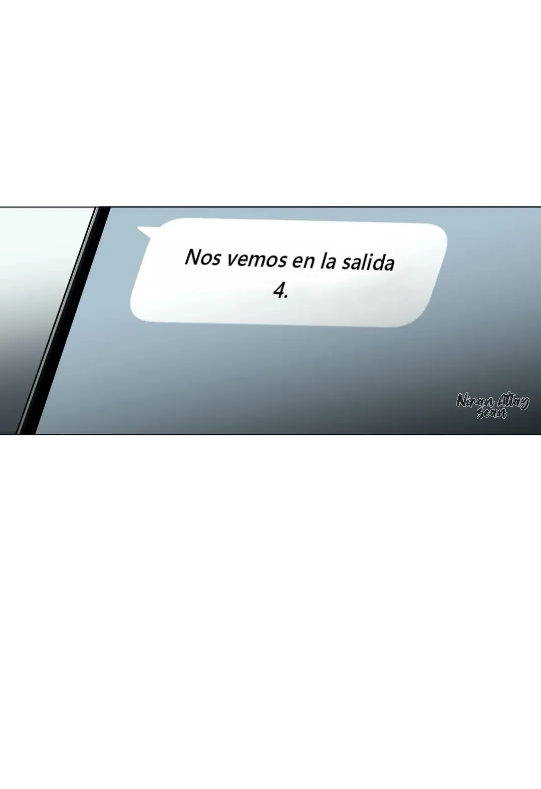 Perdido en la nube Capítulo 14 en Línea - página 83