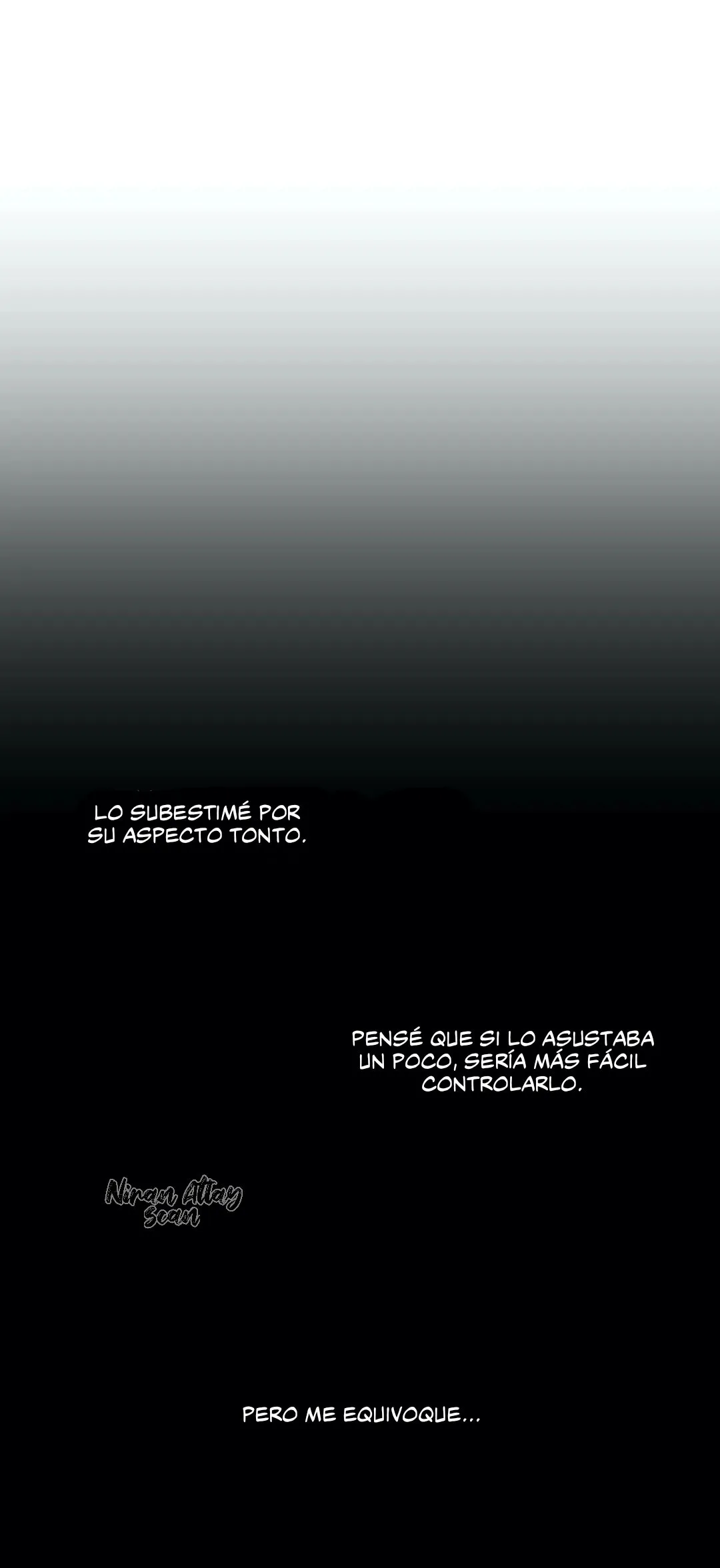 Perdido en la nube Capítulo 20 en Línea - página 24