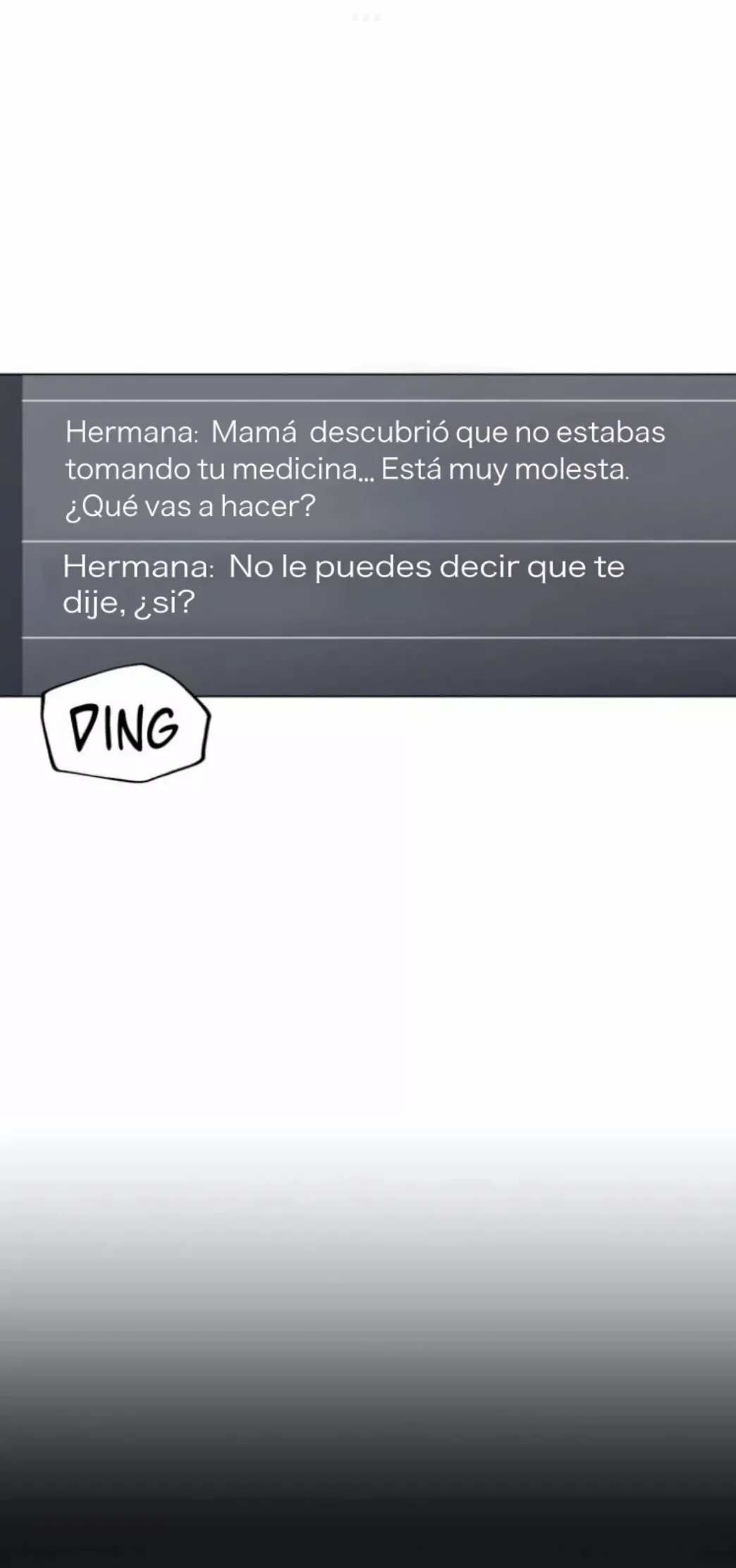 Perdido en la nube Capítulo 22 en Línea - página 63