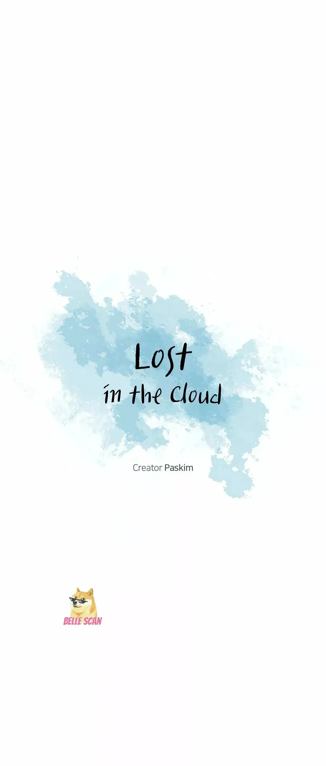 Perdido en la nube Capítulo 24 en Línea - página 18